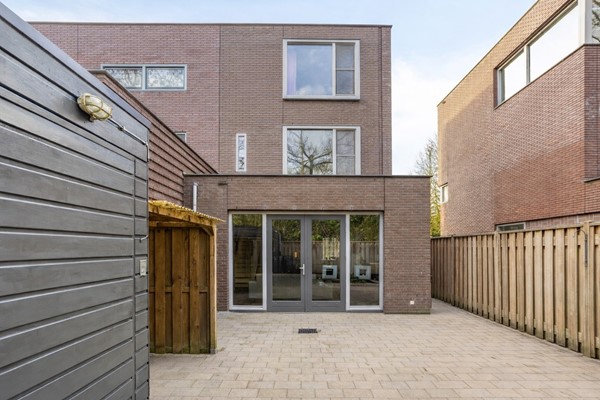 Medium property photo - Hendrik Veenemanstraat 52, 5691 BD Son en Breugel